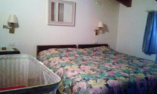 Apartamento Casa Vacanza Dal Contadino