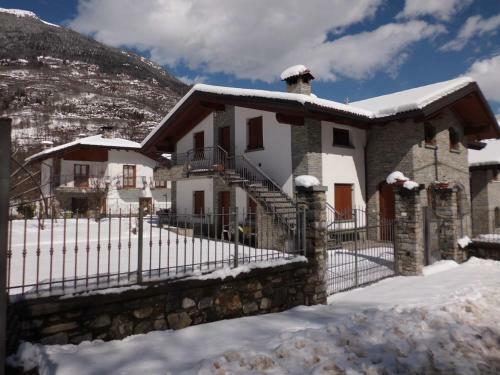 Apartamento Casa Vacanza Dal Contadino