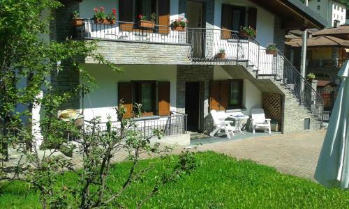 Apartamento Casa Vacanza Dal Contadino