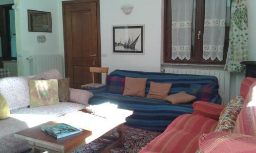 Apartamento Casa Vacanza Dal Contadino