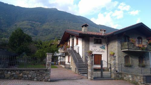 Apartamento Casa Vacanza Dal Contadino