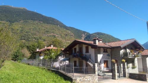 Apartamento Casa Vacanza Dal Contadino