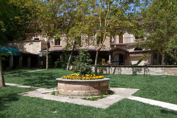 Agroturismo Agriturismo La Sfrusci�