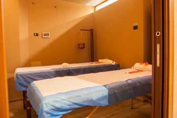 Agroturismo Agriturismo La Sfrusci�