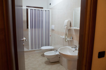 Agroturismo Agriturismo La Sfrusci�