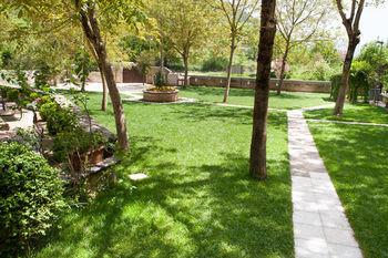 Agroturismo Agriturismo La Sfrusci�