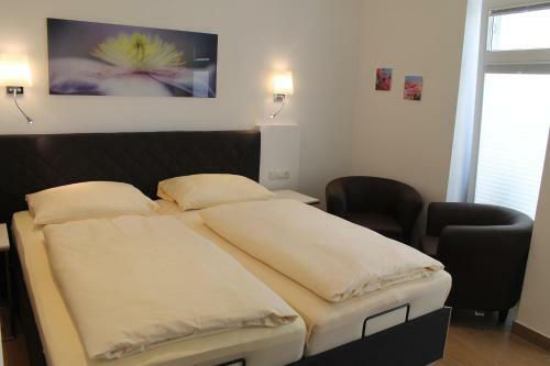 Hostal Mittelrhein Pension