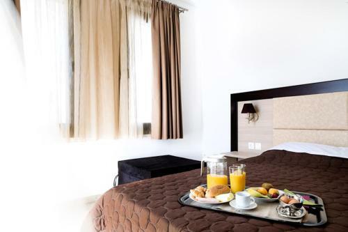 Sea Pearl Luxury Apartments