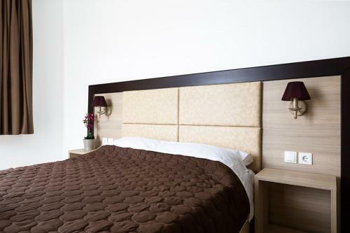 Sea Pearl Luxury Apartments