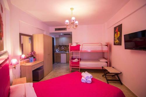 Sea Pearl Luxury Apartments