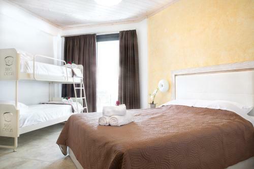 Sea Pearl Luxury Apartments
