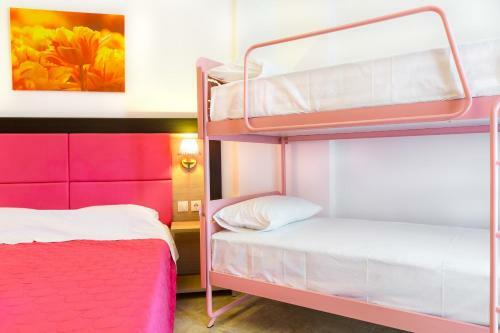 Sea Pearl Luxury Apartments