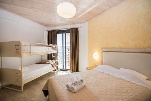 Sea Pearl Luxury Apartments