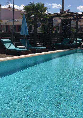 Sea Pearl Luxury Apartments
