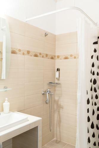Sea Pearl Luxury Apartments