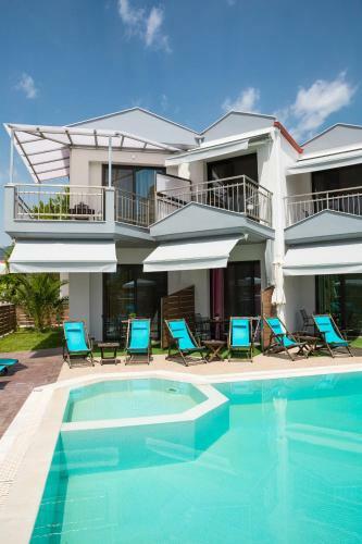 Sea Pearl Luxury Apartments