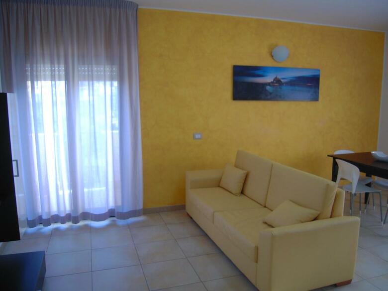 Apartamento Case Vacanze Anni 20