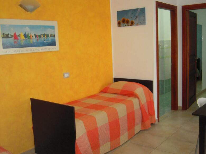 Apartamento Case Vacanze Anni 20