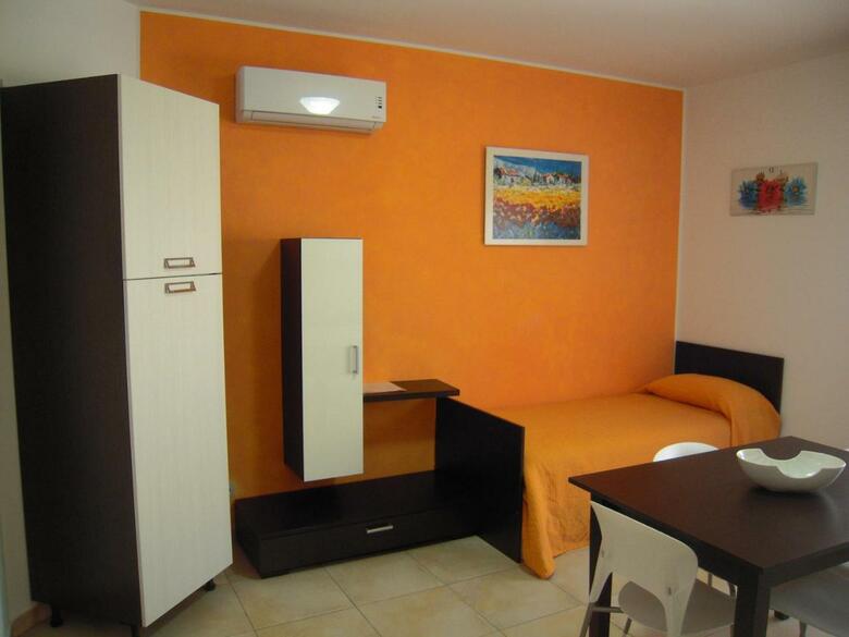 Apartamento Case Vacanze Anni 20