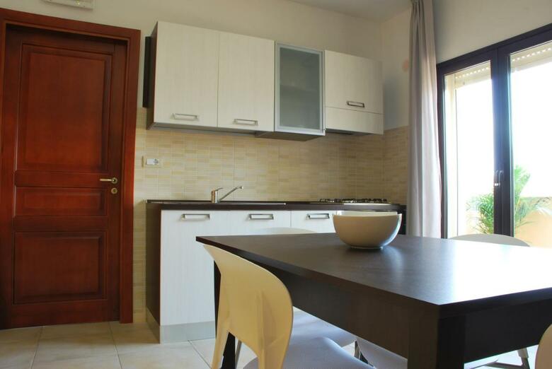 Apartamento Case Vacanze Anni 20