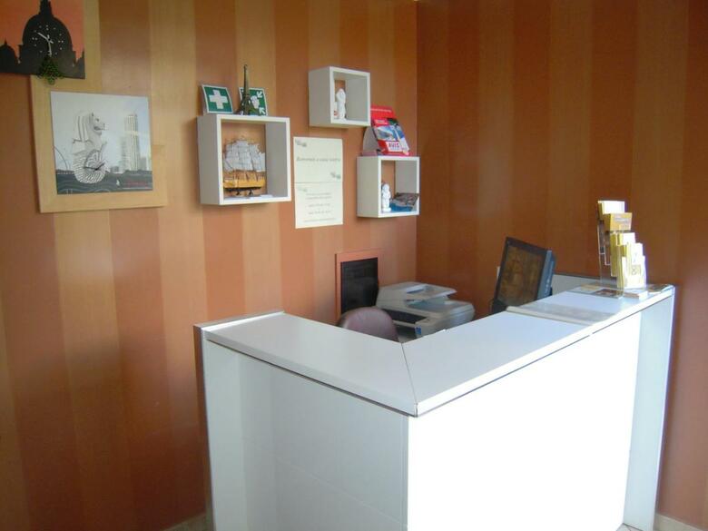 Apartamento Case Vacanze Anni 20
