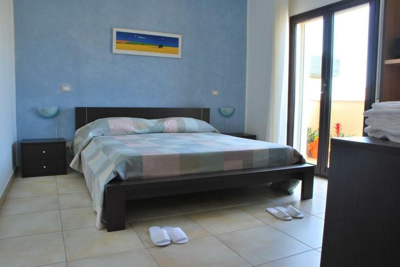 Apartamento Case Vacanze Anni 20