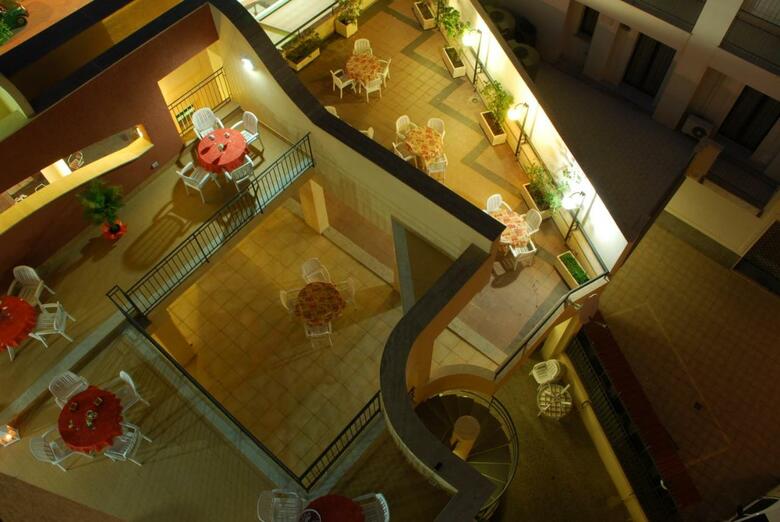 Apartamento Case Vacanze Anni 20