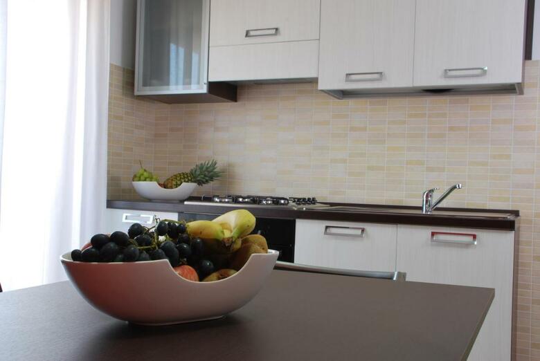 Apartamento Case Vacanze Anni 20