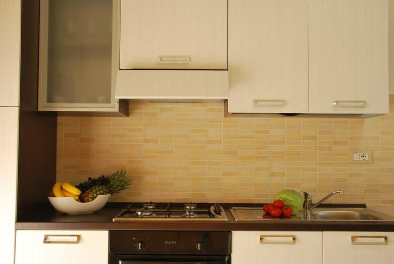 Apartamento Case Vacanze Anni 20