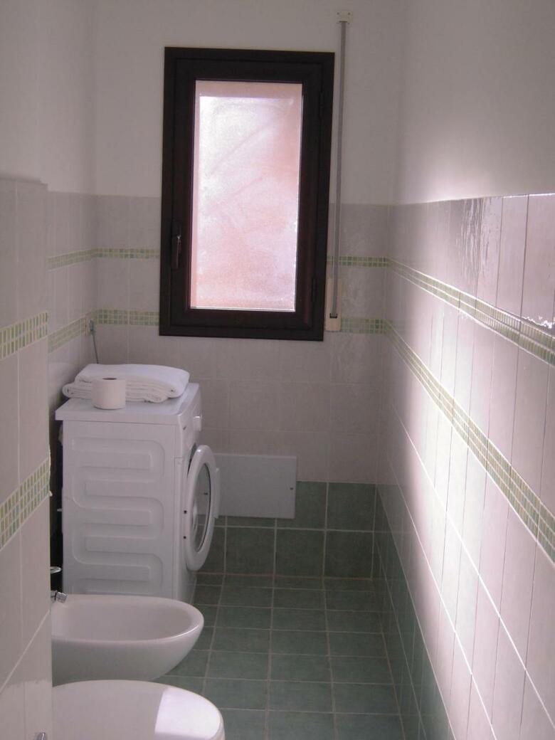 Apartamento Case Vacanze Anni 20