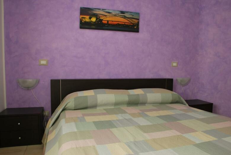 Apartamento Case Vacanze Anni 20
