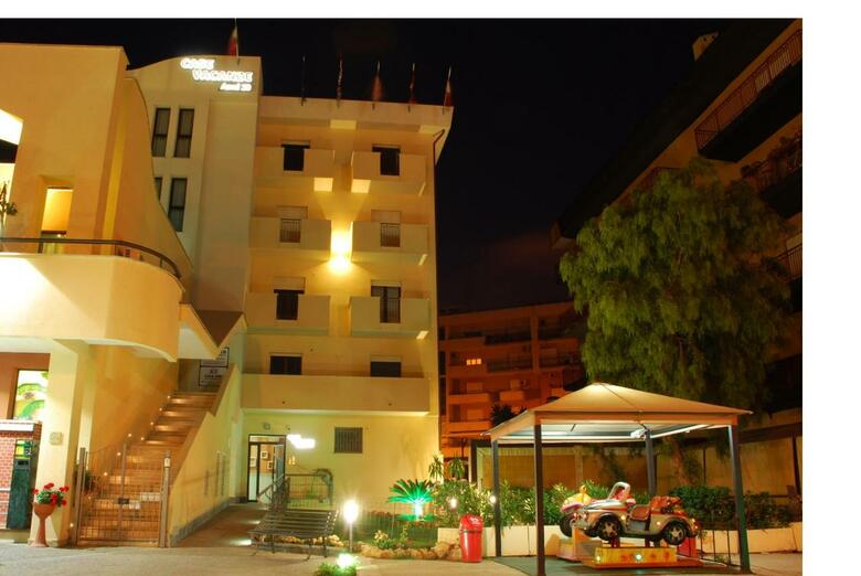 Apartamento Case Vacanze Anni 20
