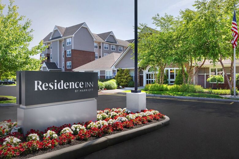 Hotel Residence Inn Poughkeepsie