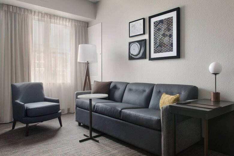 Hotel Residence Inn Poughkeepsie