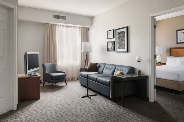 Hotel Residence Inn Poughkeepsie