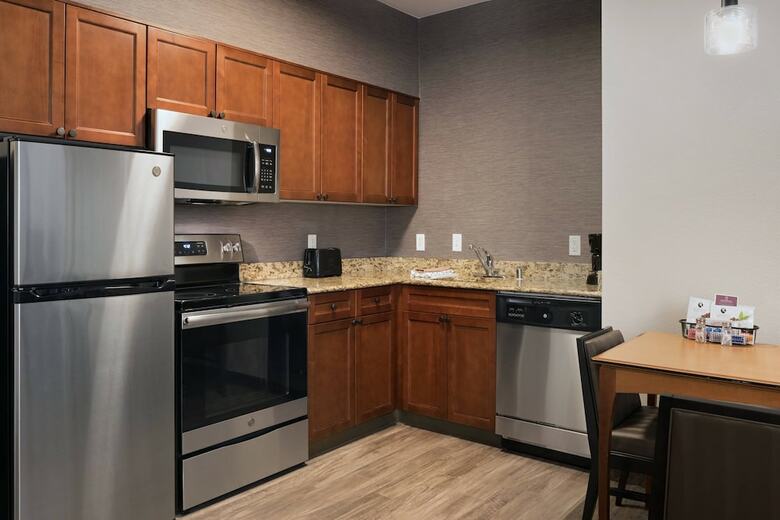 Hotel Residence Inn Poughkeepsie