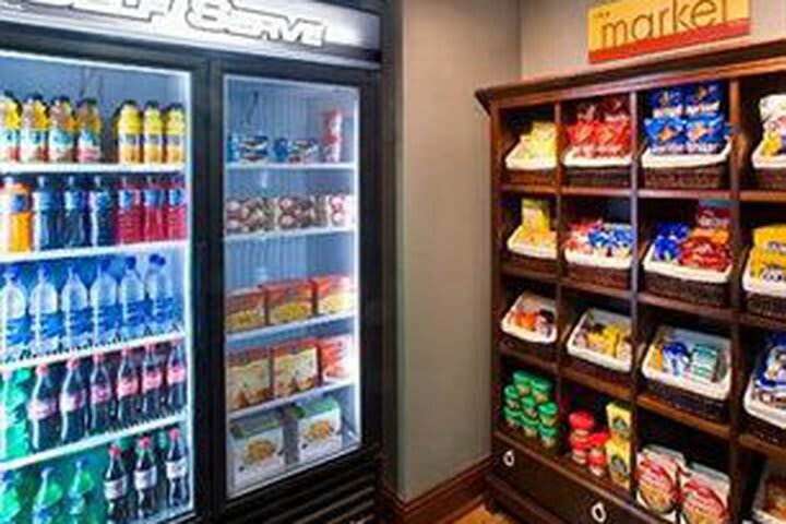 Hotel Residence Inn Poughkeepsie