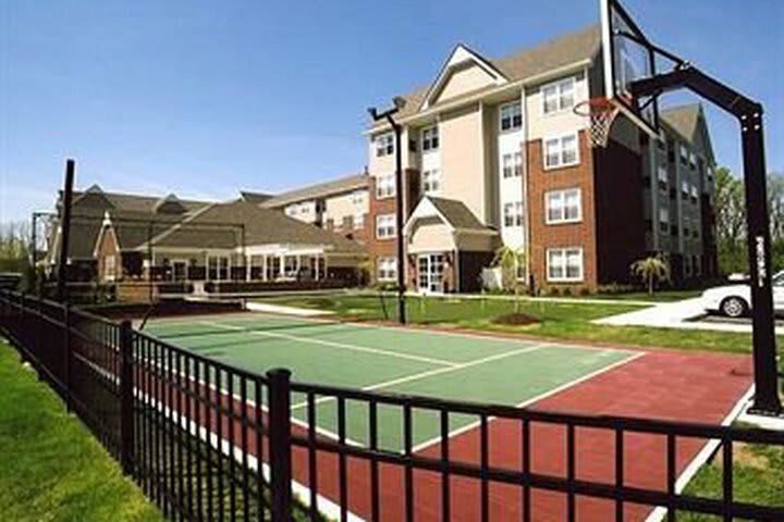 Hotel Residence Inn Poughkeepsie