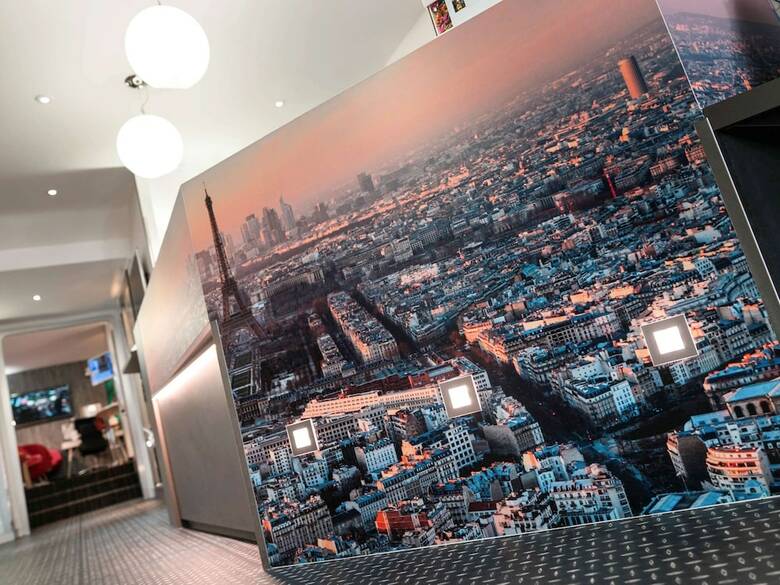 Hotel Ibis Styles Strasbourg Gare