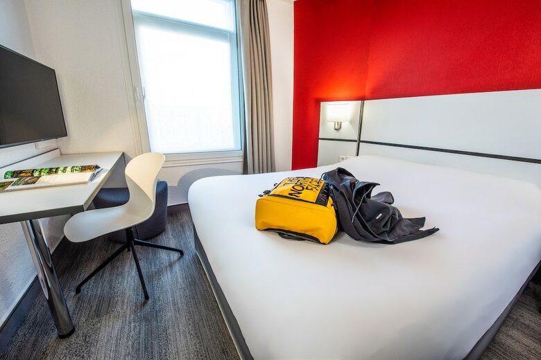 Hotel Ibis Styles Strasbourg Gare