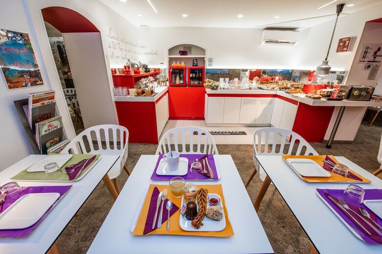 Hotel Ibis Styles Strasbourg Gare