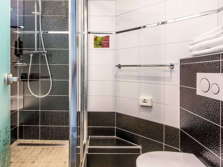 Hotel Ibis Styles Strasbourg Gare