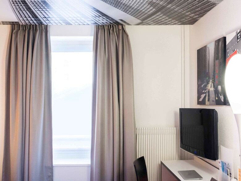 Hotel Ibis Styles Strasbourg Gare