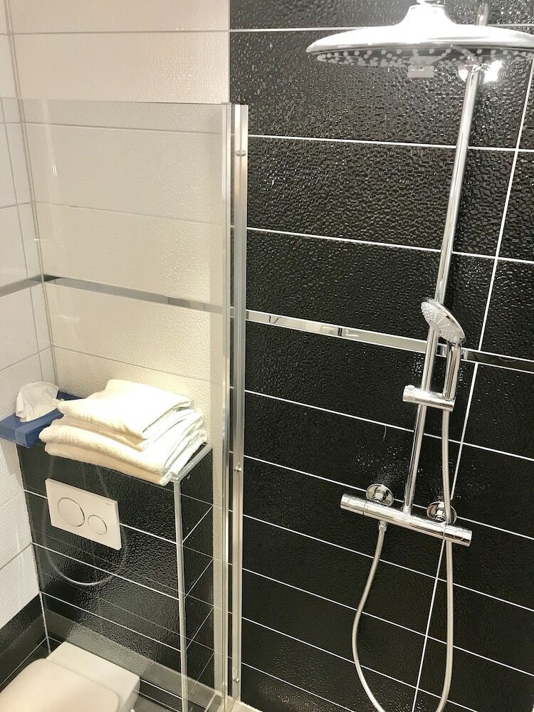Hotel Ibis Styles Strasbourg Gare