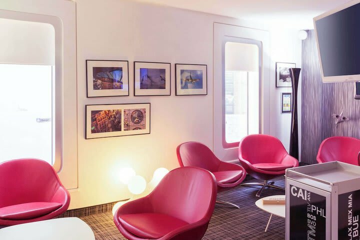 Hotel Ibis Styles Strasbourg Gare