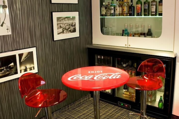 Hotel Ibis Styles Strasbourg Gare