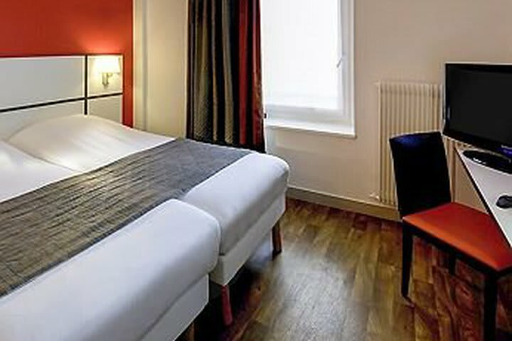 Hotel Ibis Styles Strasbourg Gare