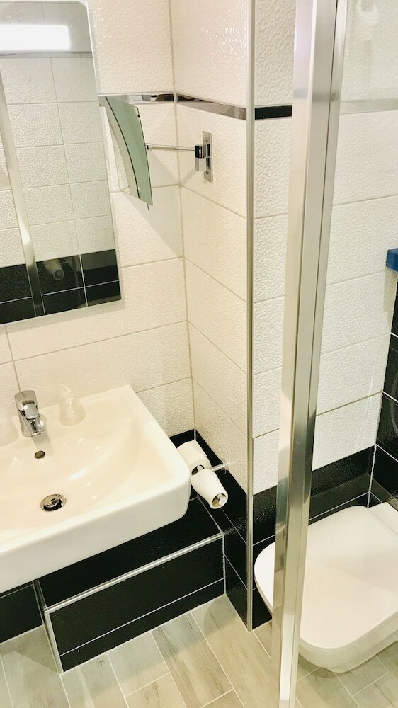 Hotel Ibis Styles Strasbourg Gare