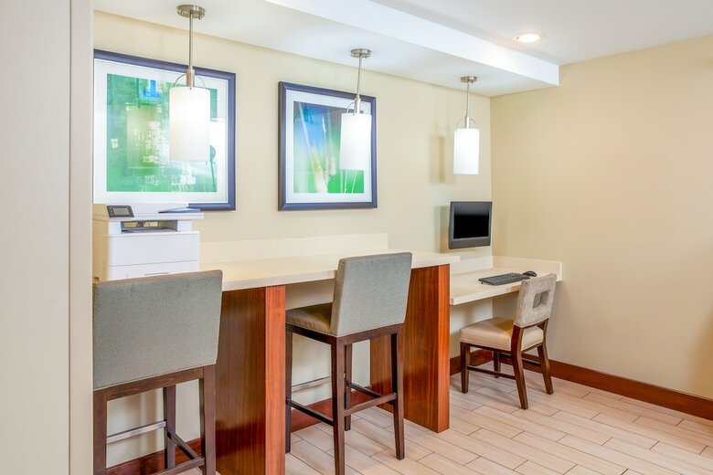 Hotel Staybridge Suites Denver - Stapleton
