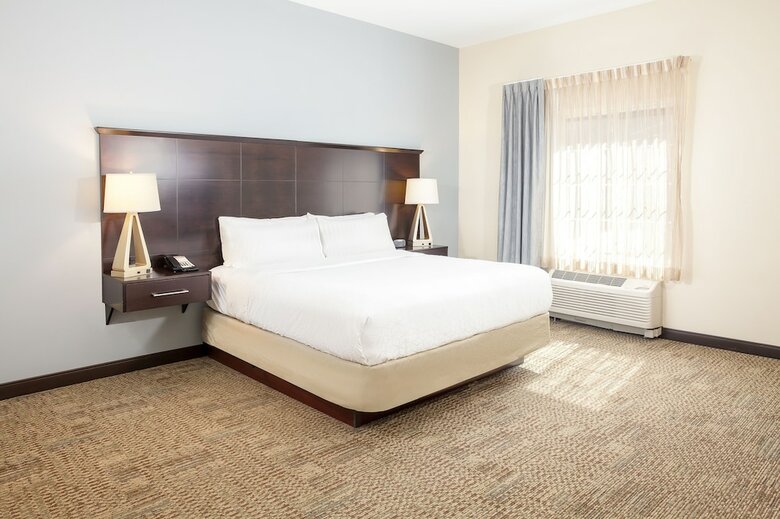 Hotel Staybridge Suites Denver - Stapleton